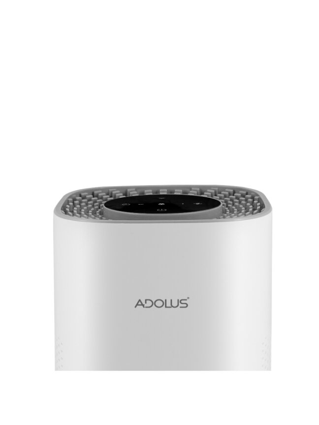 Oro valytuvas Adolus PURE 10