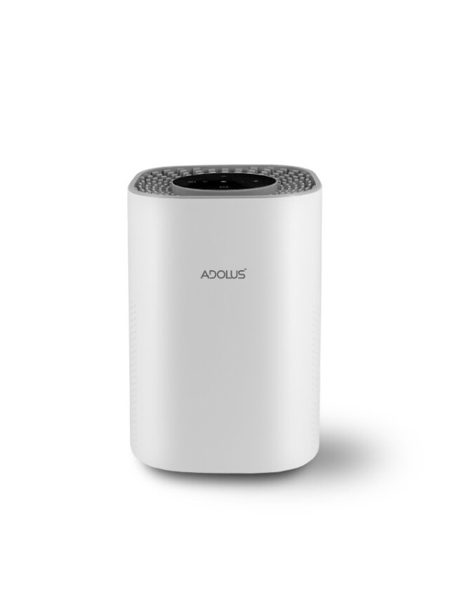 Oro valytuvas Adolus PURE 11