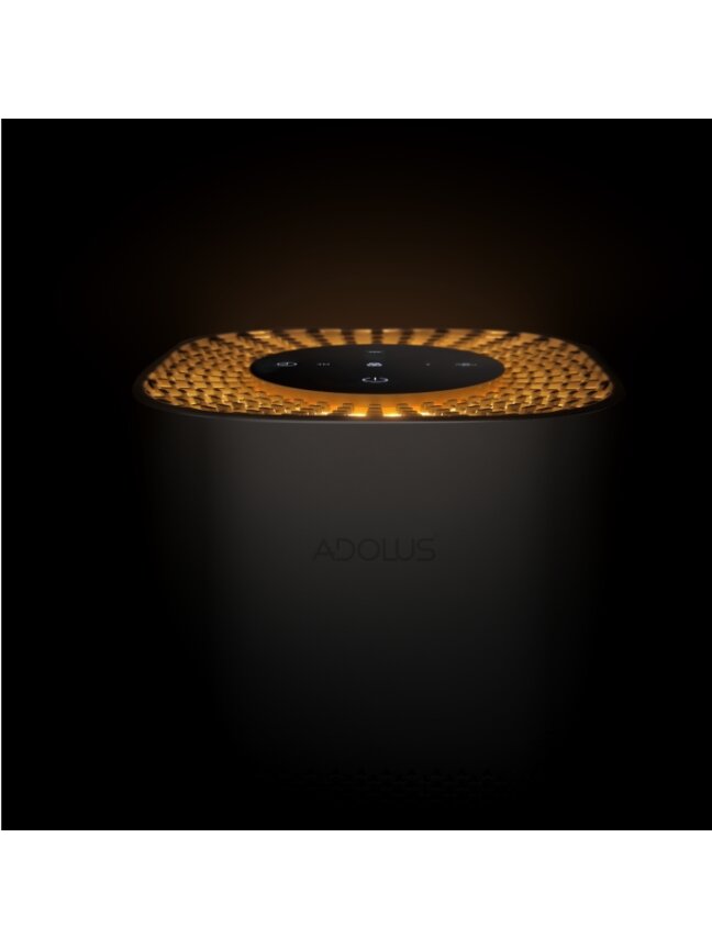 Oro valytuvas Adolus PURE 6