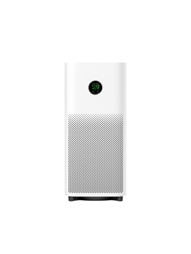 Oro valytuvas Xiaomi Mijia Smart Air Purifier 6 1 Oro valytuvas Xiaomi Mijia Smart Air Purifier 6 1