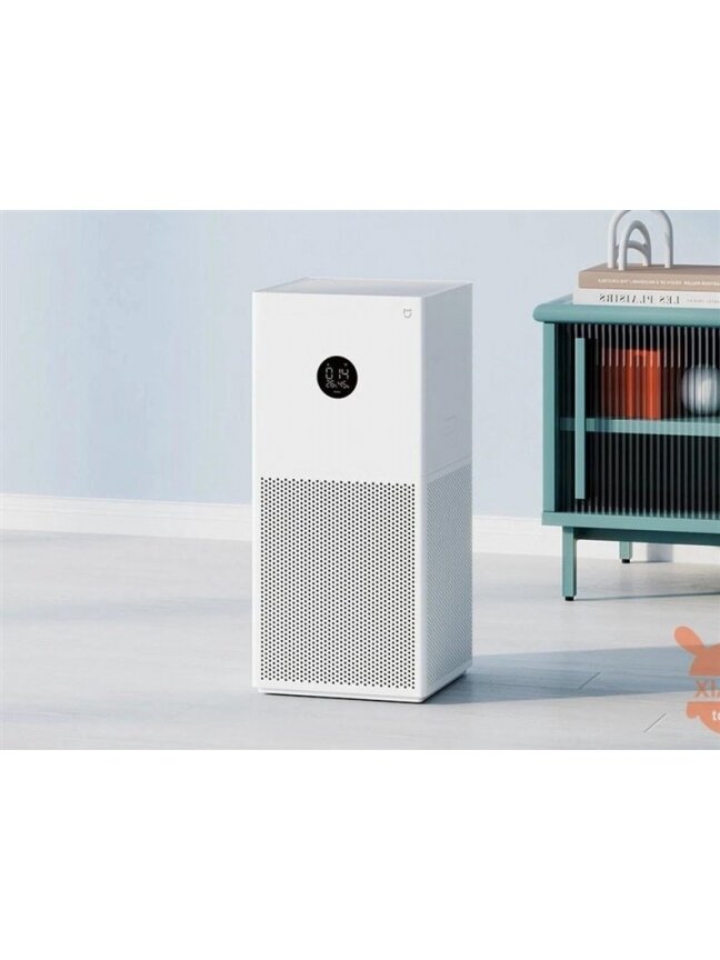 Oro valytuvas Xiaomi Smart 4 Lite AC-M17-SC 2