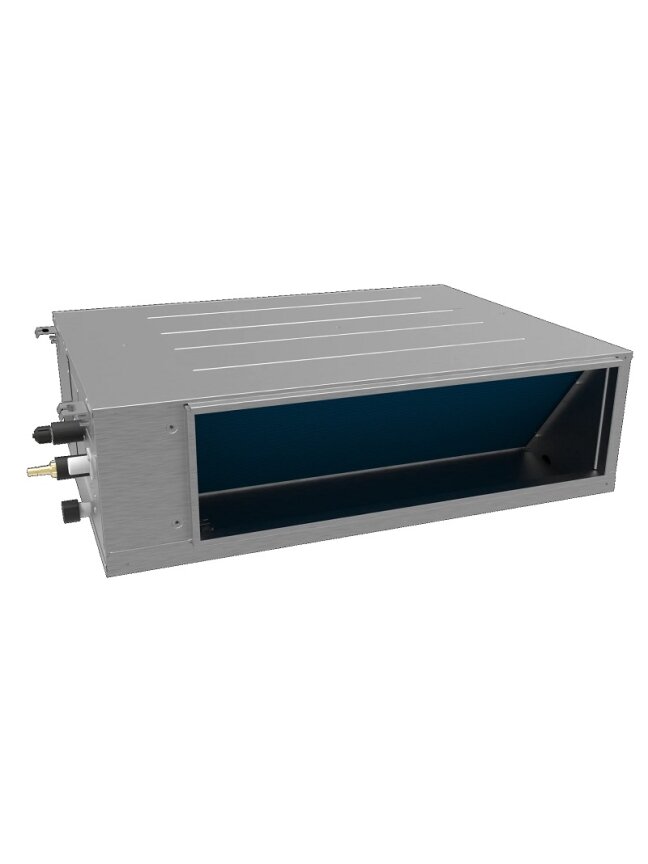 Ortakinė split tipo inverter oro kondicionieriaus U-Match 6 (LNS) vidinė dalis su vandens pompa 13,4/16 kW, R32 Ortakinė split tipo inverter oro kondicionieriaus U-Match 6 (LNS) vidinė dalis su vandens pompa 13,4/16 kW, R32