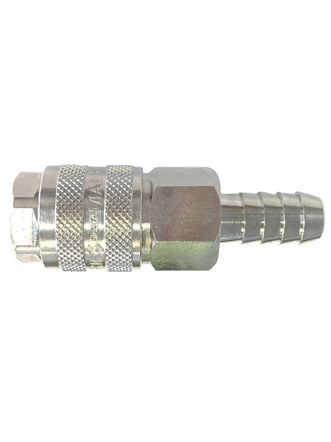 ⬡ Oro greitoji mova F 3500 l/min 13 mm (45813L, OMG GHIOTTO)