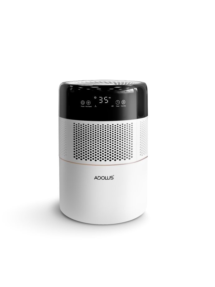 Oro drėkintuvas Adolus NEXUS 6