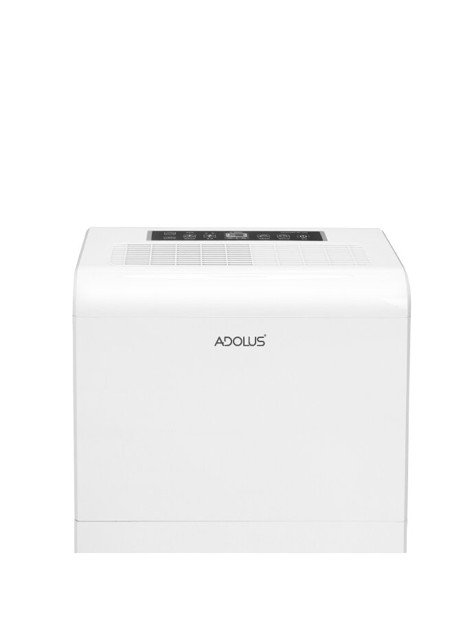 Oro sausintuvas Adolus OSMO 5 Oro sausintuvas Adolus OSMO 5