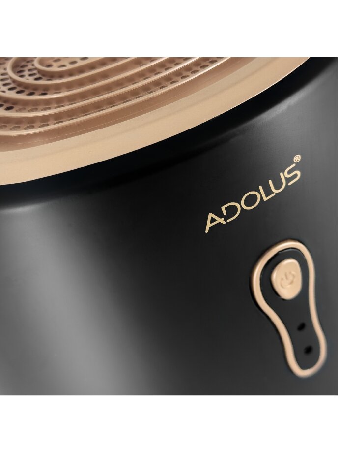 Oro sausintuvas Adolus VIVO 3