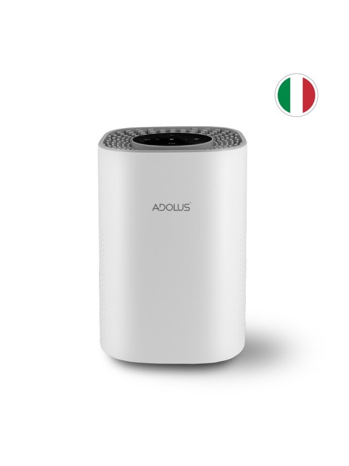 Oro valytuvas Adolus PURE Oro valytuvas Adolus PURE