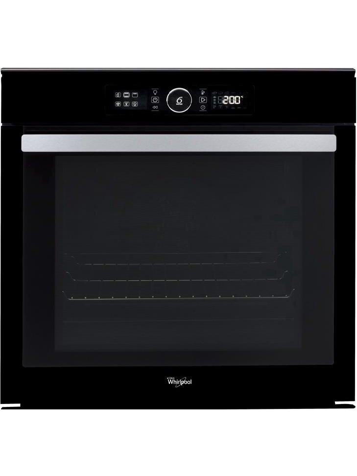 Orkaitė Whirlpool AKZM8480NB