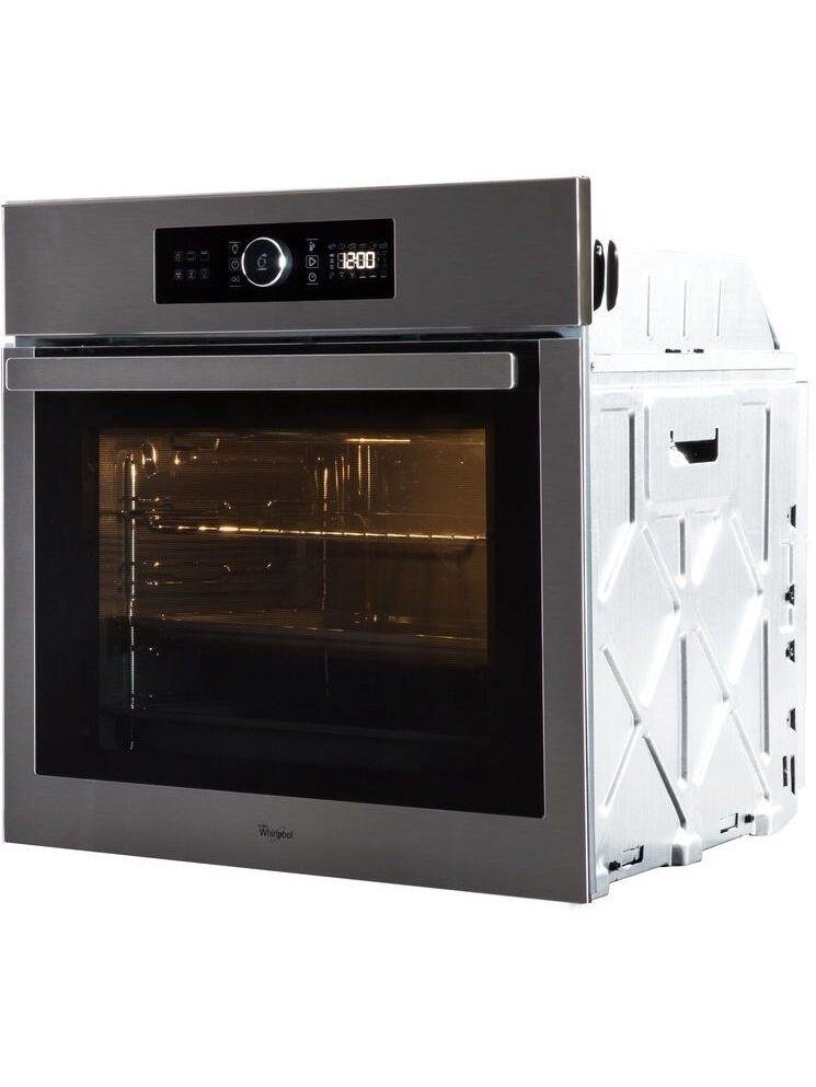 Orkaitė Whirlpool AKZ96230IX 2 Orkaitė Whirlpool AKZ96230IX 2