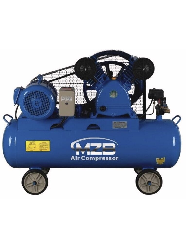 ⬡ Oro Kompresorius 88L 321L/min 12.5bar (MZBV06125)