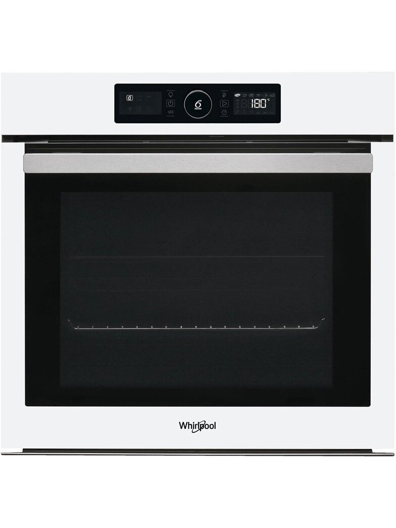 Orkaitė AKZ9 6230 WH Whirlpool Orkaitė AKZ9 6230 WH Whirlpool