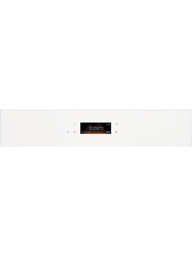 Orkaitė Electrolux 700 serija „MealAssist“ LOE8F38V 1 Orkaitė Electrolux 700 serija „MealAssist“ LOE8F38V 1