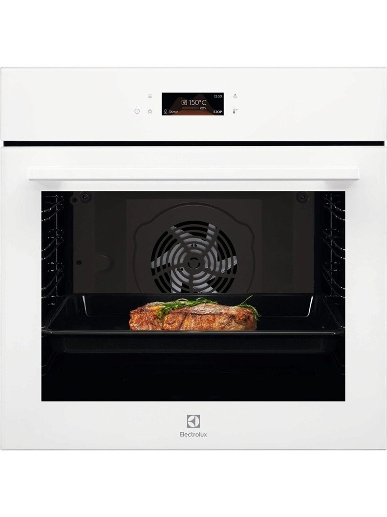 Orkaitė Electrolux 700 serija „MealAssist“ LOE8F38V Orkaitė Electrolux 700 serija „MealAssist“ LOE8F38V