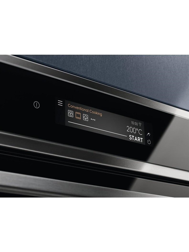 Orkaitė Electrolux EOB9S31WX 2 Orkaitė Electrolux EOB9S31WX 2