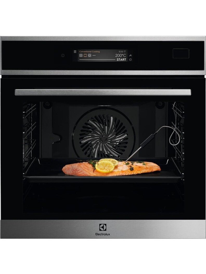 Orkaitė Electrolux EOB9S31WX