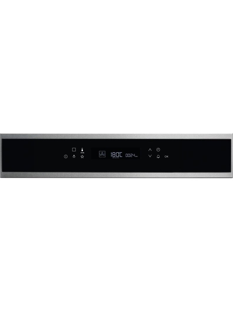 Orkaitė ELECTROLUX EOE7P31X 1 Orkaitė ELECTROLUX EOE7P31X 1