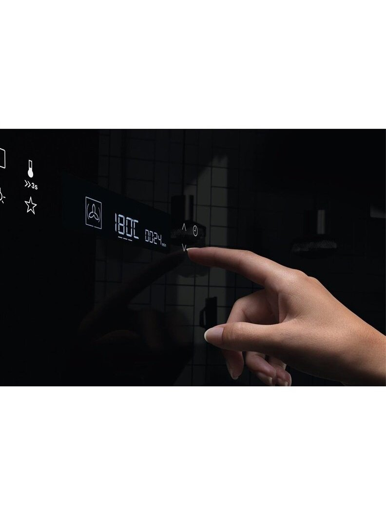 Orkaitė ELECTROLUX EOE7P31X 2
