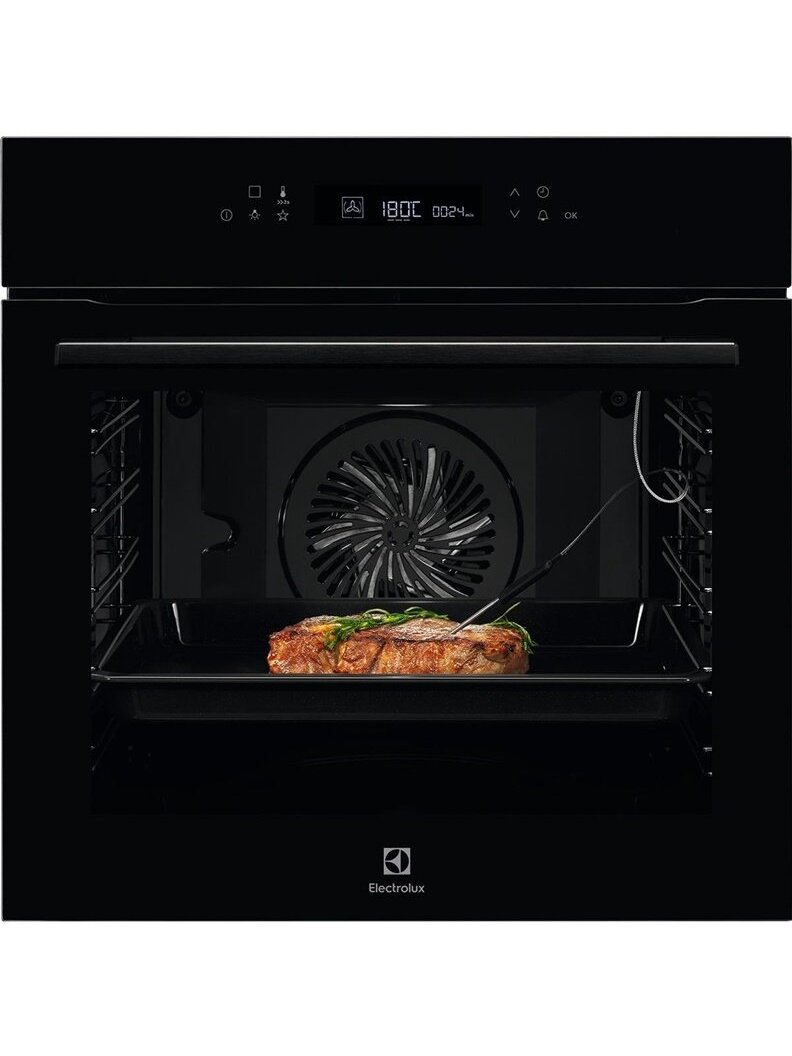 Orkaitė Electrolux EOE7P31Z Orkaitė Electrolux EOE7P31Z