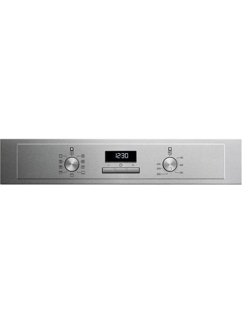 Orkaitė Electrolux EOF3H40X 1