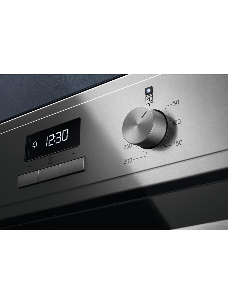 Orkaitė Electrolux EOF3H40X 2