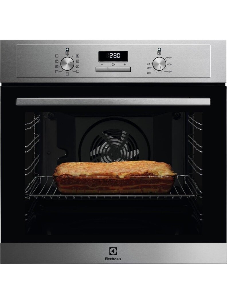 Orkaitė Electrolux EOF3H40X