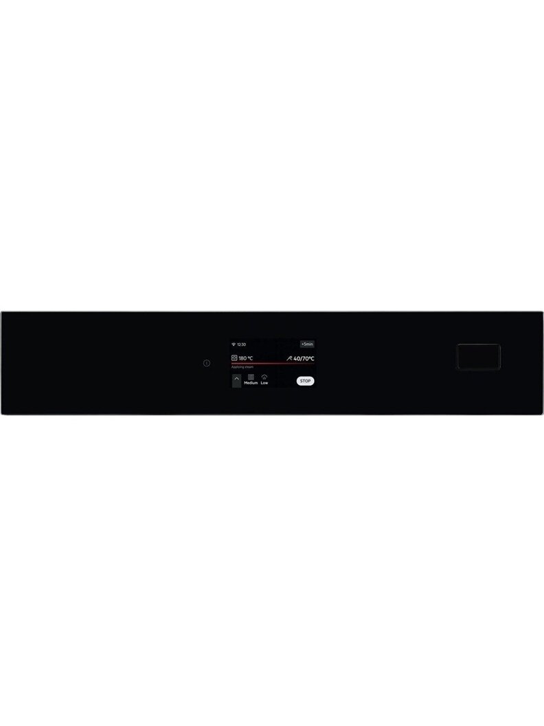 ORKAITĖ LOB9S3XZ ELECTROLUX 1 ORKAITĖ LOB9S3XZ ELECTROLUX 1