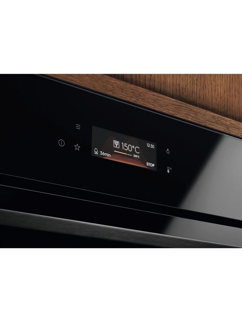 ORKAITĖ LOE8P38Z ELECTROLUX 2 ORKAITĖ LOE8P38Z ELECTROLUX 2