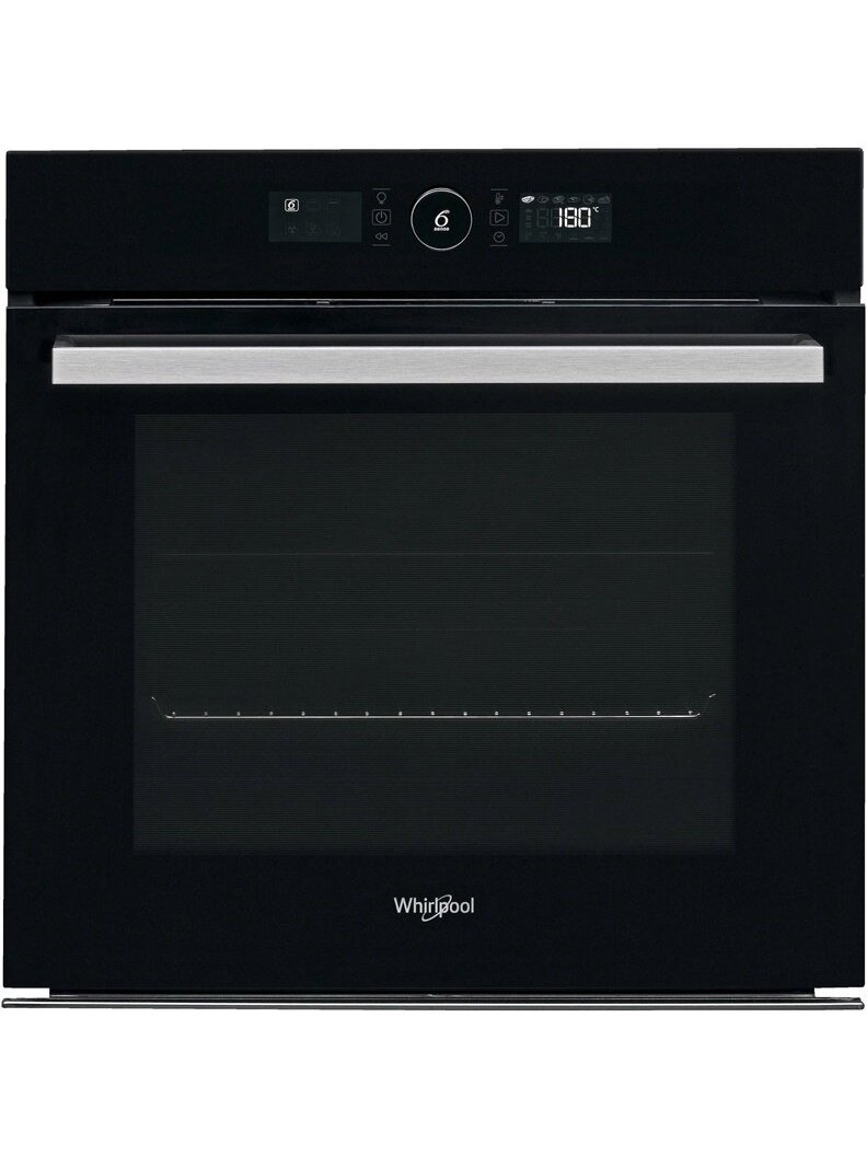 Orkaitė Whirlpool OAKZ9 7921 CS NB Orkaitė Whirlpool OAKZ9 7921 CS NB
