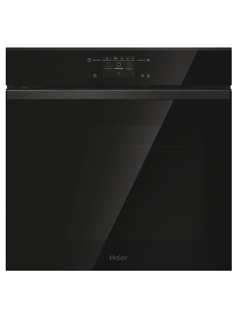 ORKAITĖ H6 ID68C5YTB HAIER