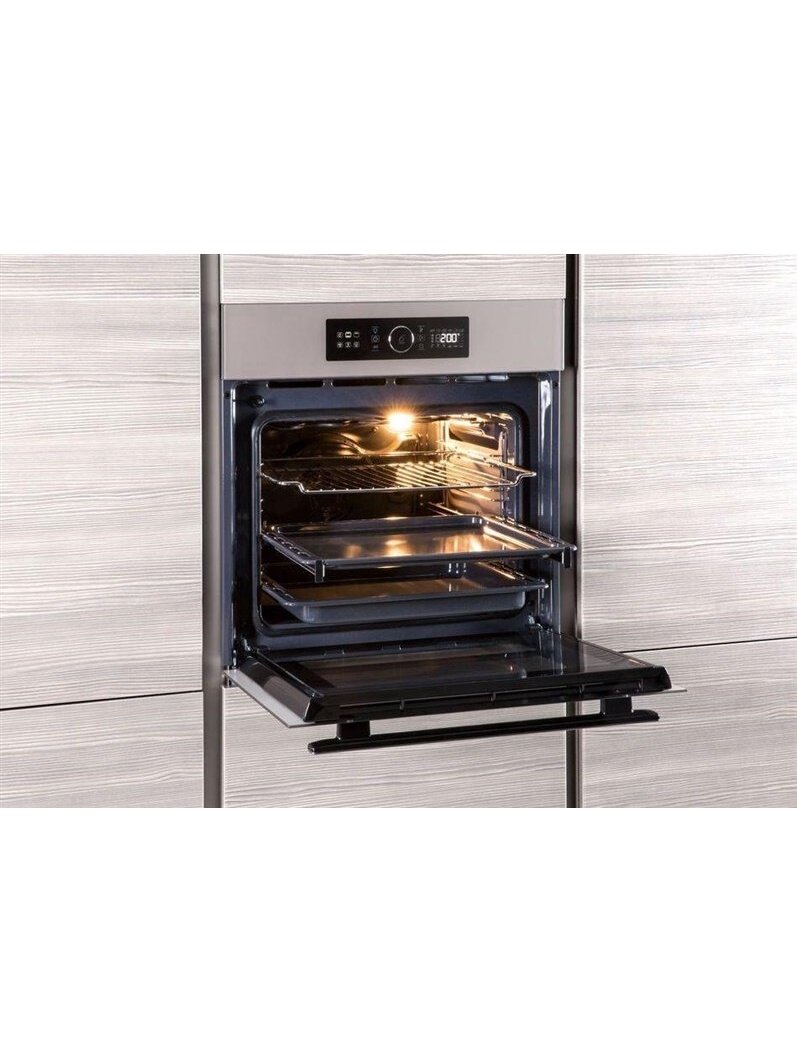 Orkaitė Whirlpool AKZ96230S 1 Orkaitė Whirlpool AKZ96230S 1