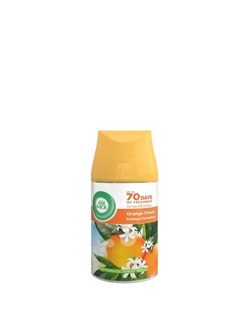 Oro gaiviklis Air Wick Fresh Matic, 0,25 l