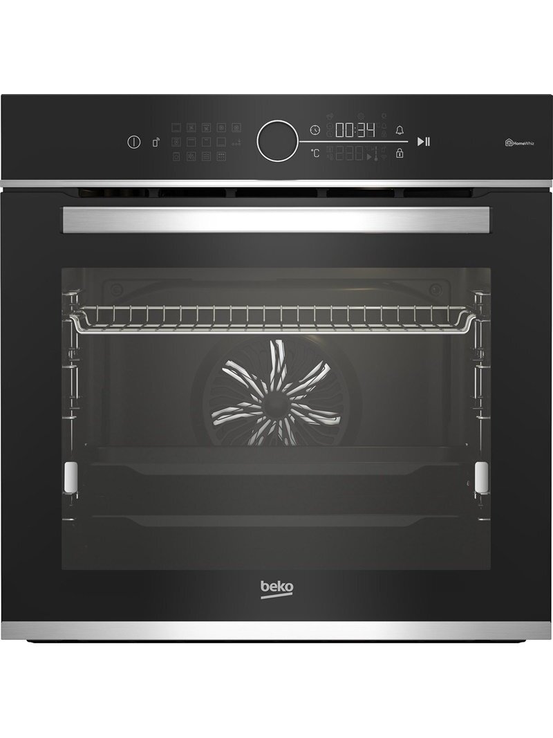 Orkaitė Beko BBIM13400XPSWE Orkaitė Beko BBIM13400XPSWE