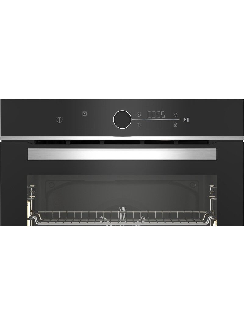 Orkaitė Beko BBIM13400XS 1 Orkaitė Beko BBIM13400XS 1