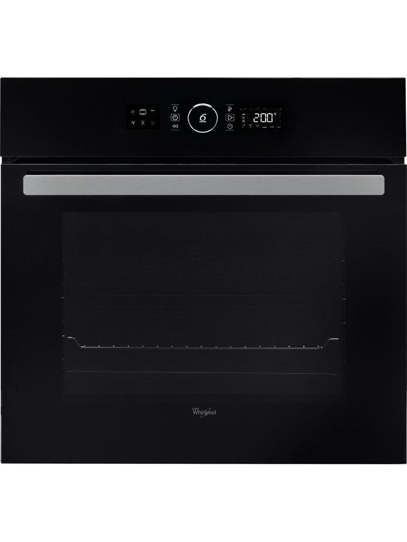 Orkaitė Whirlpool AKZ96230NB Orkaitė Whirlpool AKZ96230NB