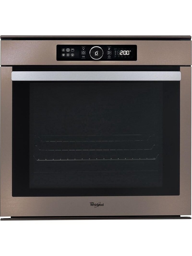 Orkaitė Whirlpool AKZM8480S