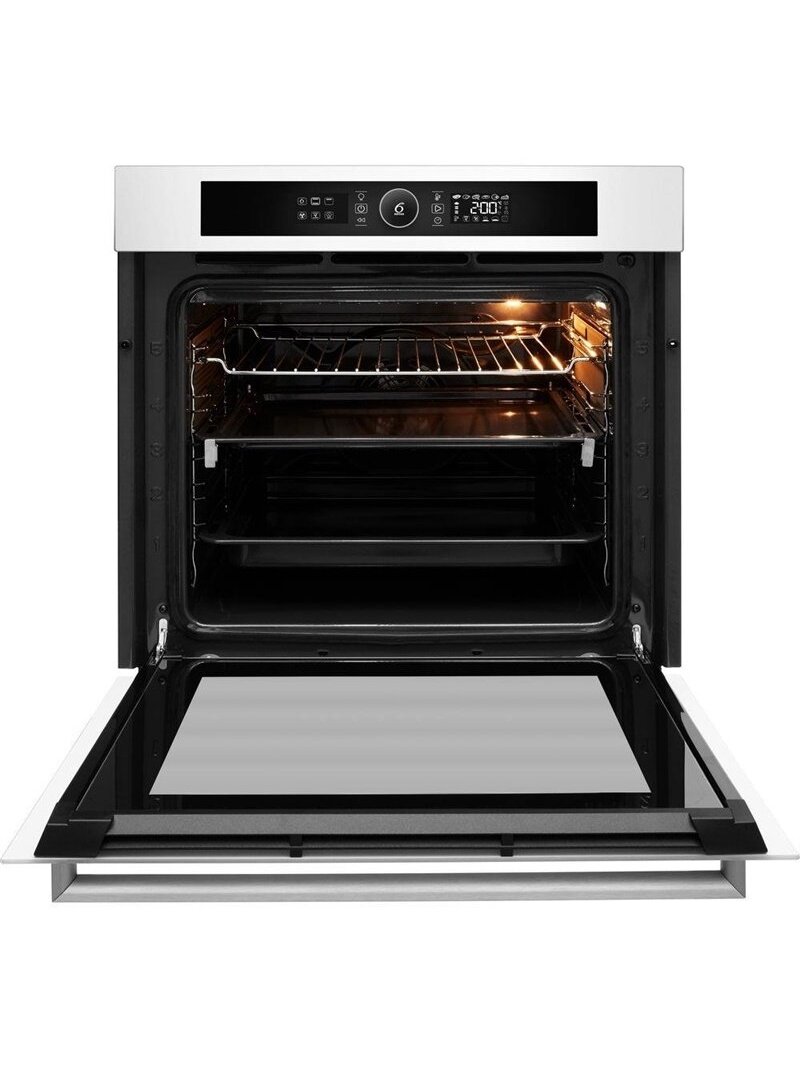 Orkaitė Whirlpool OAKZ97921CS 2 Orkaitė Whirlpool OAKZ97921CS 2
