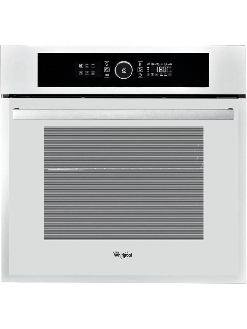 Orkaitė Whirlpool OAKZ97921CS