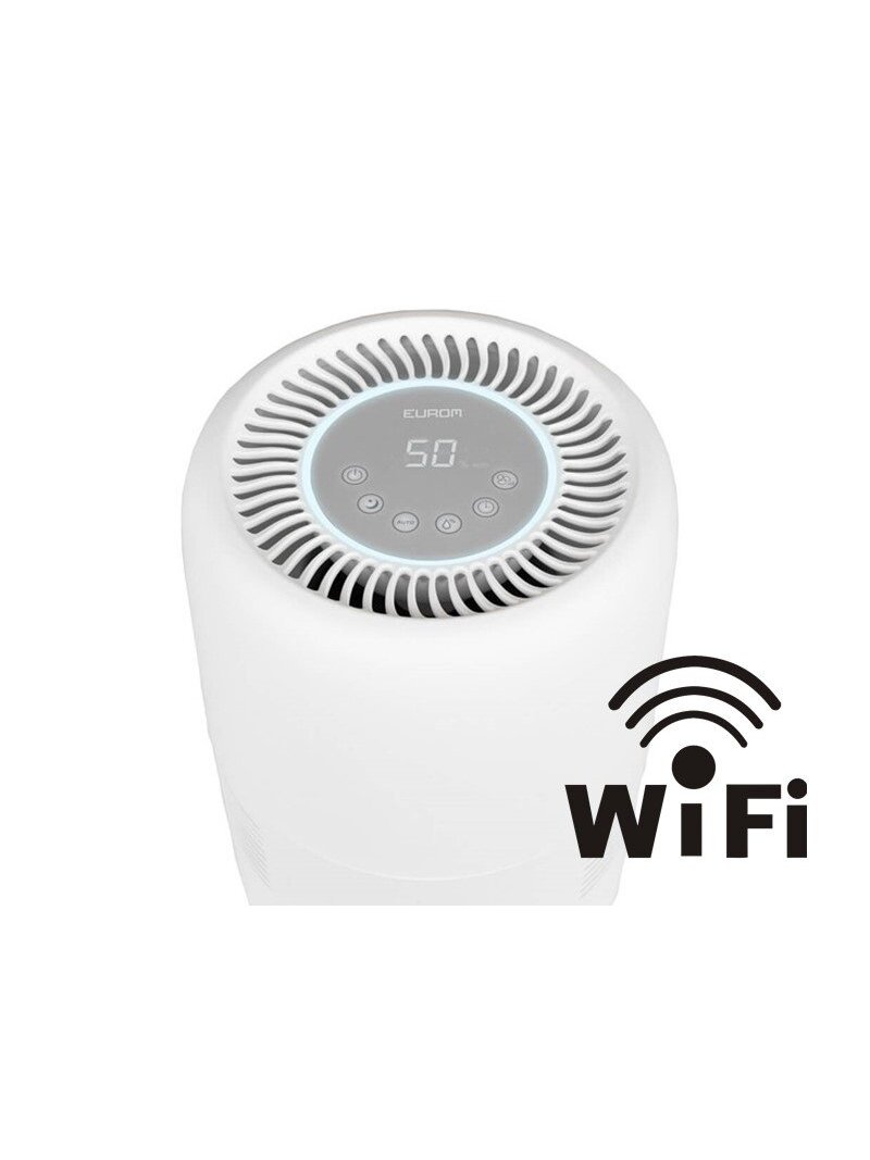 Oro drėkintuvas Oasis 303 Wifi