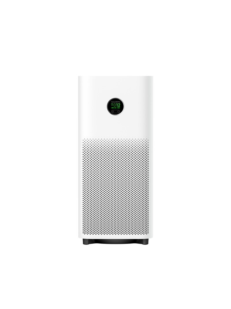 Oro valytuvas Xiaomi Mijia Smart Air Purifier 6 1 Oro valytuvas Xiaomi Mijia Smart Air Purifier 6 1
