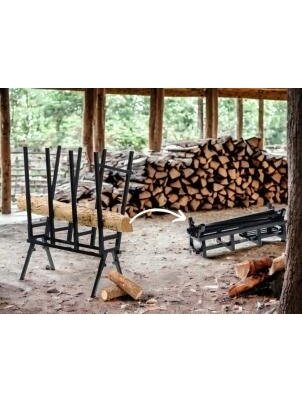 Ožiai malkoms pjaustyti 2 Ožiai malkoms pjaustyti 2