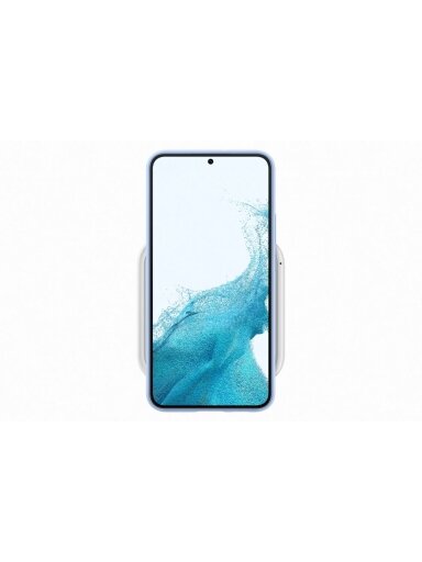 P2400TWE Samsung Wireless charger pad (w TA) White