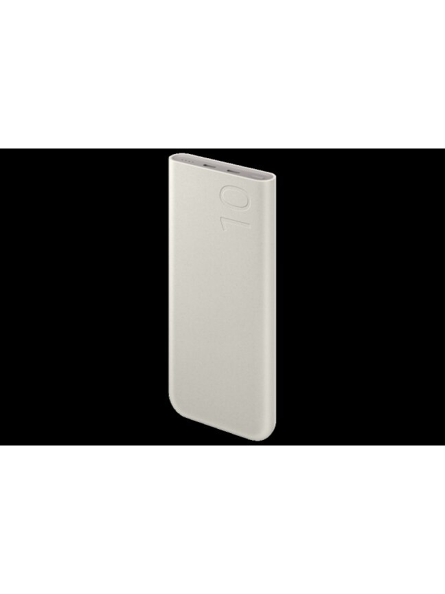 P3400XU Battery Pack 10 000mAh, Beige 1