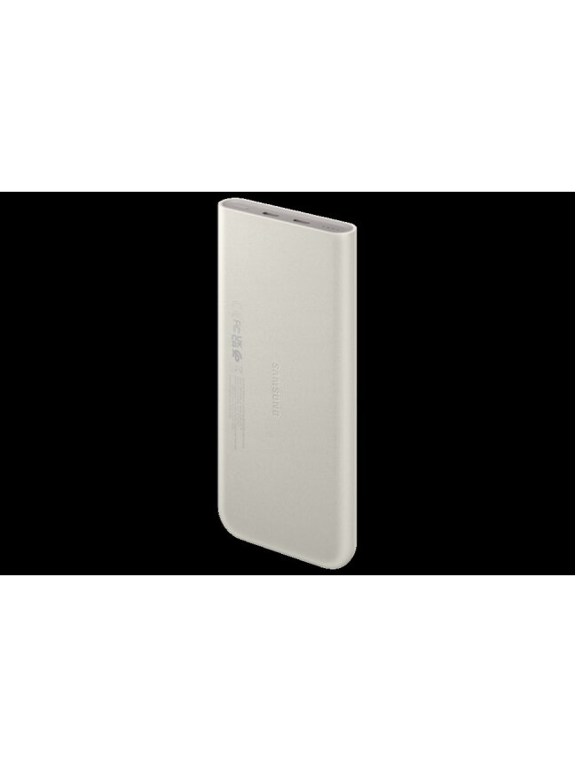 P3400XU Battery Pack 10 000mAh, Beige 2