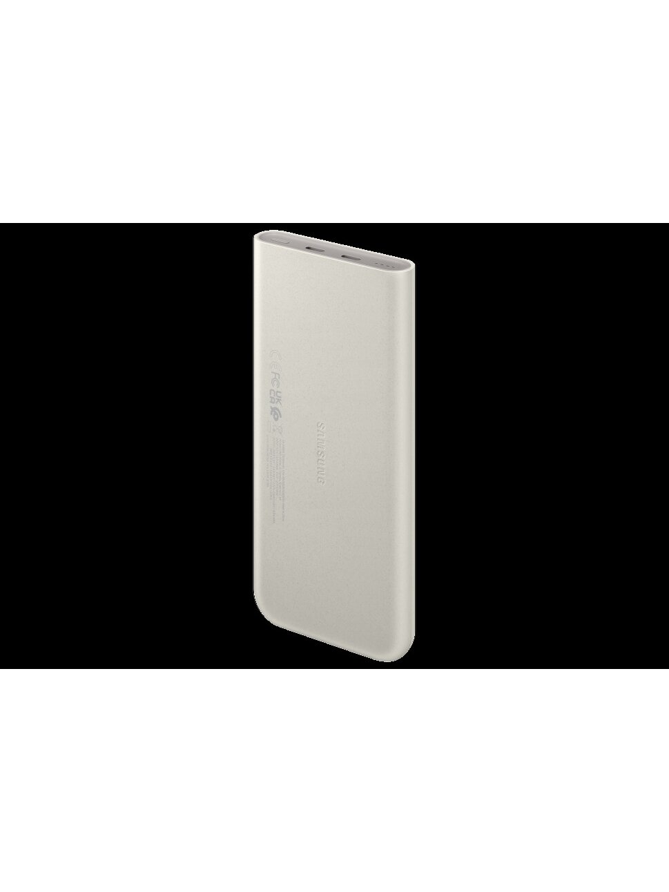 P3400XU Battery Pack 10 000mAh, Beige 2
