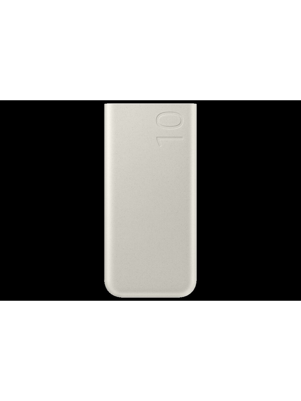 P3400XU Battery Pack 10 000mAh, Beige