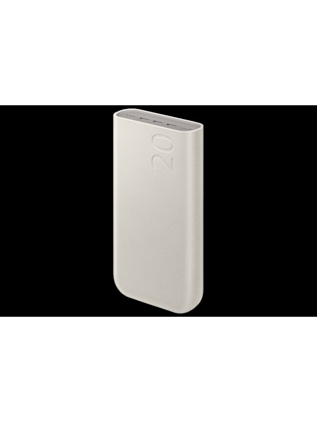 P4520XUE Samsung 20Ah Wireless Battery Pack (SFC 45W), Beige 1
