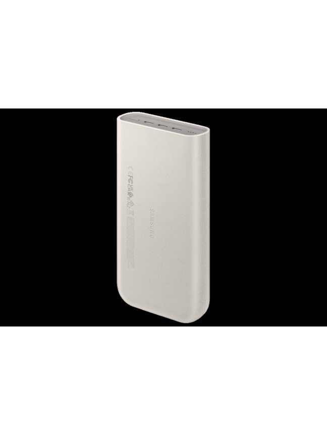 P4520XUE Samsung 20Ah Wireless Battery Pack (SFC 45W), Beige 2
