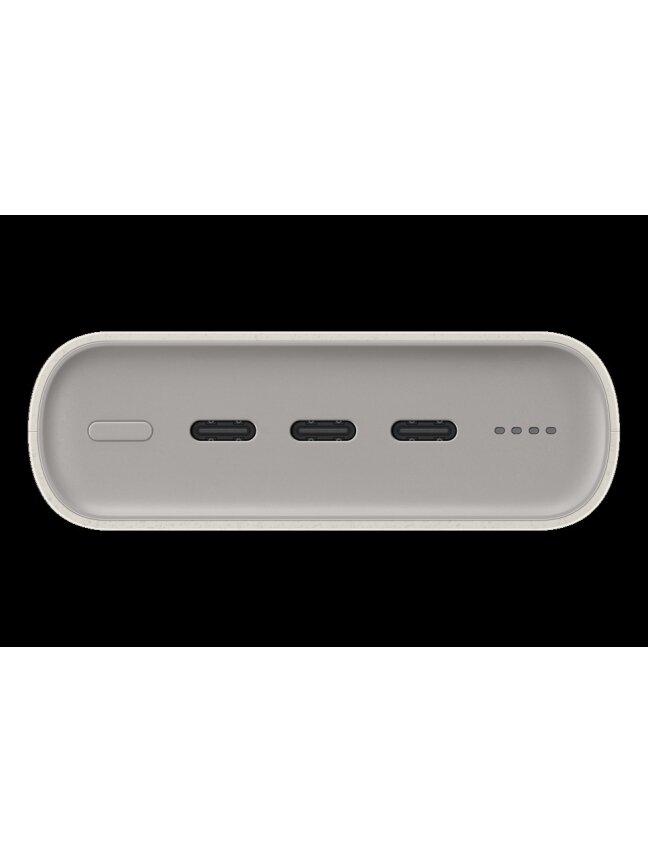 P4520XUE Samsung 20Ah Wireless Battery Pack (SFC 45W), Beige 3 P4520XUE Samsung 20Ah Wireless Battery Pack (SFC 45W), Beige 3