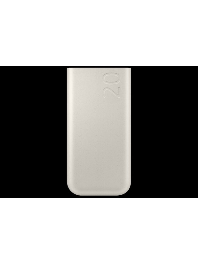 P4520XUE Samsung 20Ah Wireless Battery Pack (SFC 45W), Beige P4520XUE Samsung 20Ah Wireless Battery Pack (SFC 45W), Beige
