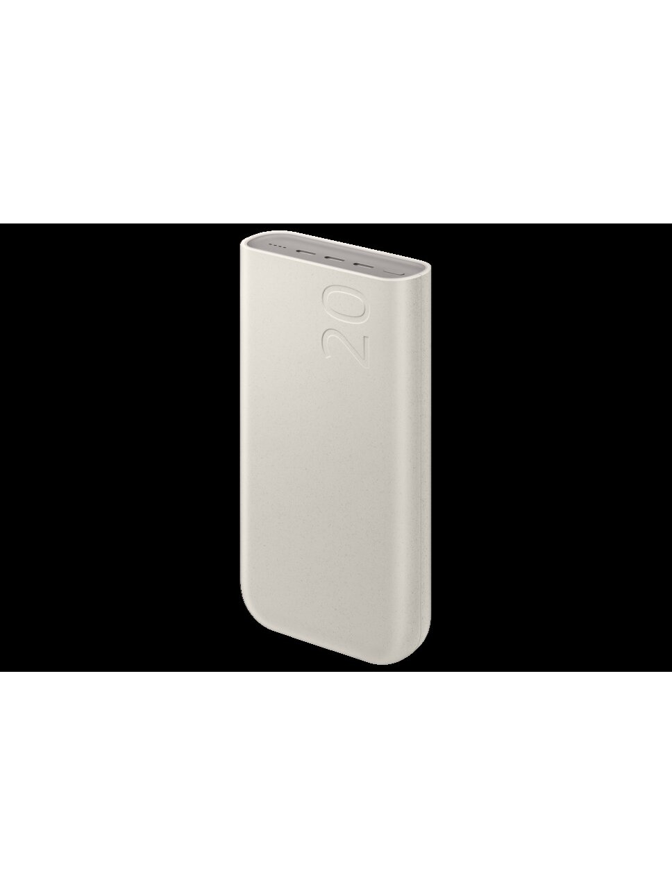 P4520XUE Samsung 20Ah Wireless Battery Pack (SFC 45W), Beige 1 P4520XUE Samsung 20Ah Wireless Battery Pack (SFC 45W), Beige 1